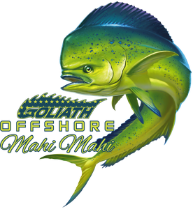 Bull Mahi long sleeve UPF 50