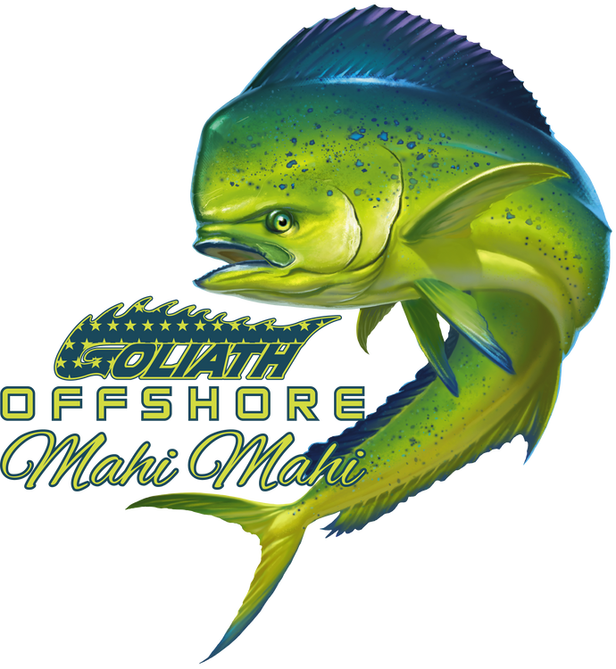 Bull Mahi long sleeve UPF 50