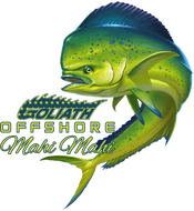 Bull Mahi long sleeve UPF 50
