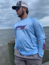 Load image into Gallery viewer, Goliath Gear Long Sleeve/ Whistle Buoy
